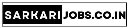 Sarkarijobs.co.in