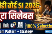 cg-mandi-board-sub-inspector-syllabus-2026-hindi